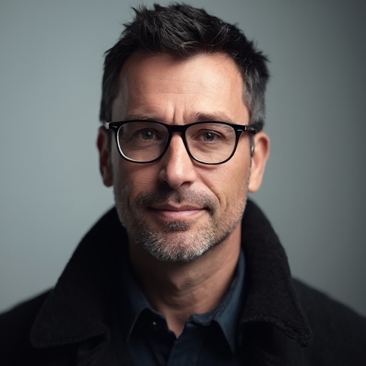 Krzysztof Woźniak — Kasyno na prawdziwe pieniądze reviewer